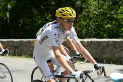 Cyclisme - Tour de France - Bardet : « Rien ne marchait aujourd’hui, le compteur, l’oreillette… »