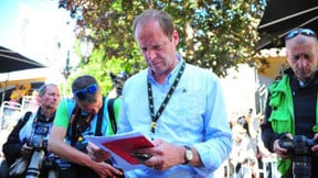 Cyclisme - Tour de France : Prudhomme salue les Français