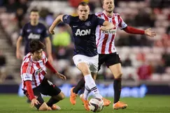 Manchester United - Tom Cleverley : « Je suis le type de joueur de Van Gaal »