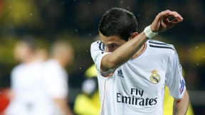 Mercato - PSG/Real Madrid : Le dossier Di Maria encore loin d’être bouclé ?