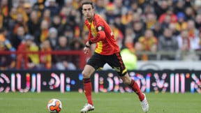 Mercato - RC Lens : Ce témoignage inquiétant pour la saison du RC Lens…