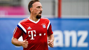 Bayern Munich : Ribéry rejoue… et marque !