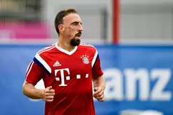 Bayern Munich : Ribéry rejoue… et marque !