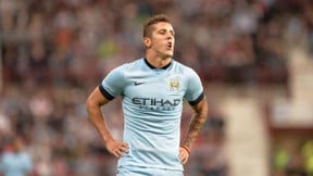 Mercato - Manchester City : Pellegrini compte sur Jovetic