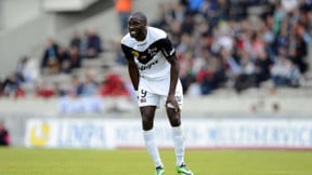 Mercato - EA Guingamp : Yatabaré a retrouvé le groupe