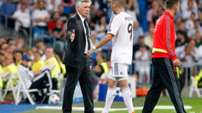 Mercato - Real Madrid : Un nouvel attaquant prévu ? La réponse de Carlo Ancelotti !