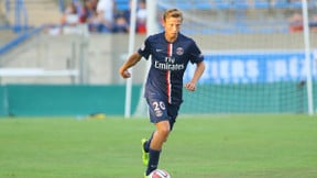 Mercato - PSG/ASSE/OM : Les dernières tendances pour Chantôme