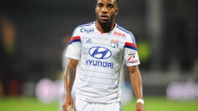 Mercato - OL/Real Madrid : Du nouveau dans le dossier Lacazette ?