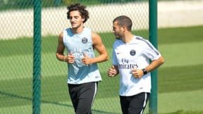 Mercato - PSG : Rabiot bientôt en contact avec Arsenal ?