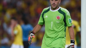 Mercato - Officiel : Ospina débarque à Arsenal !