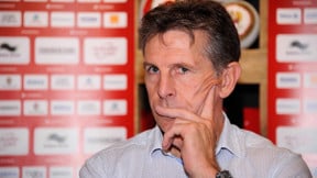 OGC Nice : Puel et le manque d’expérience…