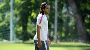 Mercato - AS Monaco : Falcao vers le Real Madrid ? Jardim répond !