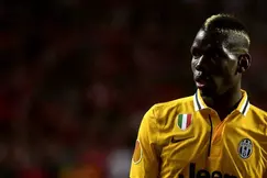 Italie/Juventus : Des propos racistes envers Pogba…