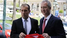 Mercato - AS Monaco : Falcao, James Rodriguez… Vasilyev met la pression sur Jardim