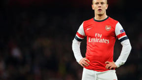 Arsenal : Les excuses de Wilshere