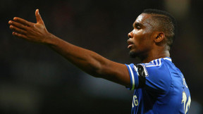 Chelsea : Une plainte à l’encontre de Samuel Eto’o ?