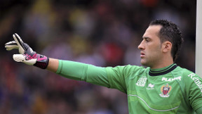 Mercato - OGC Nice/Arsenal : Les adieux touchants de David Ospina