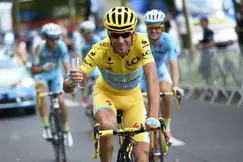 Cyclisme - Tour de France : Kittel roi des Champs, Nibali sacré !