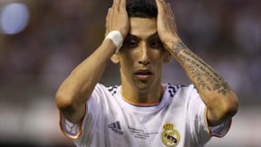 Mercato - PSG/Real Madrid : Cette demande précise de Di Maria…