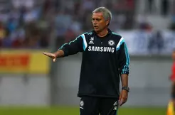 Mercato - Chelsea : Quand José Mourinho évalue le mercato de ses rivaux…