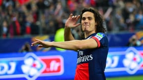 Mercato - PSG : Ce qui pourrait pousser Cavani à quitter le club…