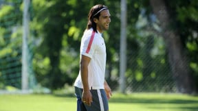 Mercato - AS Monaco/Real Madrid : Week-end décisif pour Falcao ?