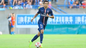 Mercato - PSG : Manchester City pourrait faire le forcing pour Marquinhos !