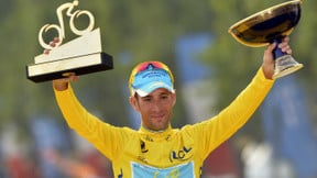 Cyclisme - Tour de France : Le pactole pour Nibali et Astana