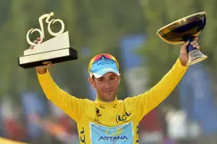 Cyclisme - Tour de France : Le pactole pour Nibali et Astana