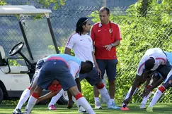 AS Monaco : Falcao jouera bien l’Emirates Cup !