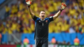 Coupe du monde Brésil 2014 : Ospina revient sur son Mondial…