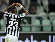 Mercato - Juventus/Real Madrid : Les détails du transfert de Vidal à Manchester United dévoilés ?