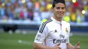 Mercato - Real Madrid - Tapie : « Le prix de James Rodriguez ? On est vraiment chez les cinglés ! »