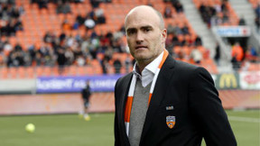 Mercato - FC Lorient : Le président attend des recrues