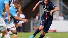 Mercato - PSG : L’ASSE et l’AS Monaco en embuscade pour Rabiot ?