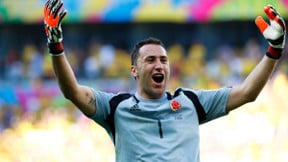 Mercato - Arsenal : Wenger, l’OGC Nice, la concurrence… Ospina se livre