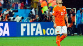 EXCLU Mercato - AS Monaco : Ce que cache le dossier Sneijder…