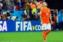 EXCLU Mercato - AS Monaco : Ce que cache le dossier Sneijder…