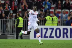 Mercato - ASSE/AS Monaco : Un club prêt à mettre 11 M€ pour Aboubakar ?