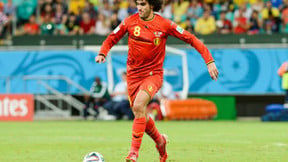 Mercato - Manchester United : Direction la Serie A pour Marouane Fellaini ?