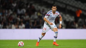 Mercato - OL/Naples : « Gonalons ? Je ne sais pas si le trésorier du club est content… »