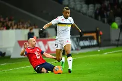Mercato - Officiel - OM : Jordan Ayew signe à Lorient !