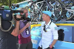 Cyclisme - Dopage : Vinokourov et Riis convoqués par l’UCI ?