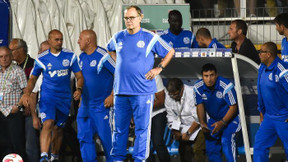 OM : Le groupe de Bielsa pour affronter Bari