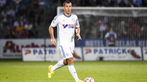 OM : Cheyrou annoncé dans le groupe… par erreur