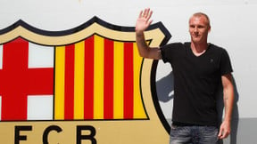 Mercato - Barcelone : Jérémy Mathieu répond aux critiques !