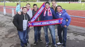 Ligue 2 : Décision mercredi pour Luzenac ?