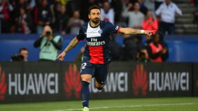 Mercato - PSG/Chelsea/Milan AC : Liverpool également dans le coup pour Lavezzi ?