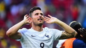 Mercato - Arsenal : Prolongation en vue pour Giroud ?