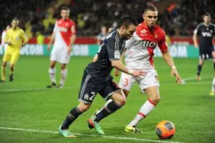 Mercato - OM : Pourquoi l’AS Monaco n’est pas passée à l’action pour Valbuena…